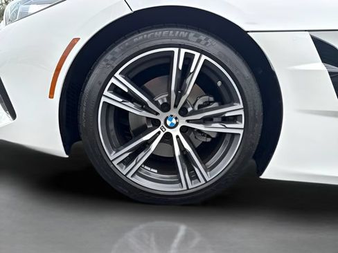 Used 2026 BMW Z4 sDrive30i RWD image 28