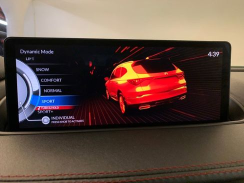 Used 2023 Acura MDX Type S image 46