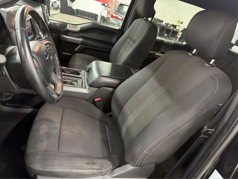 Used 2016 Ford F150 XLT w/ Equipment Group 302A Luxury image 29