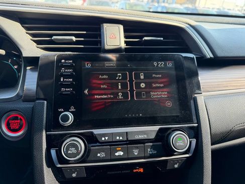 Used 2019 Honda Civic EX-L image 14