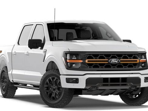 New 2026 Ford F150 Tremor AWD/4WD image 44