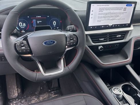 New 2026 Ford Explorer ST-Line image 14
