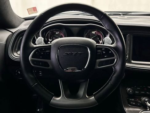 Used 2023 Dodge Challenger SRT Hellcat image 25