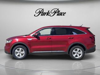 Used 2022 Kia Sorento LX AWD/4WD video 2