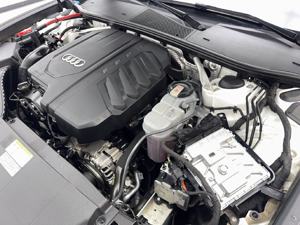 Used 2024 Audi A6 Premium Plus AWD/4WD image 77