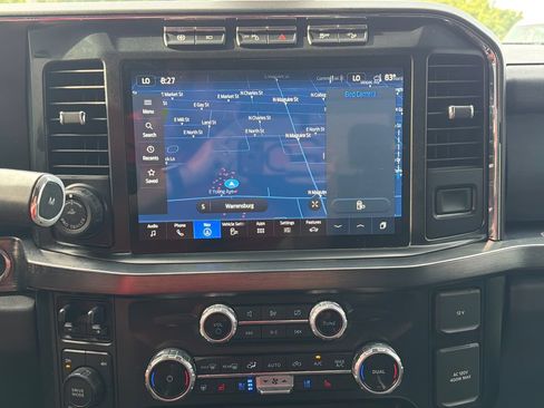 Used 2023 Ford F250 Lariat w/ Lariat Ultimate Package AWD/4WD image 33