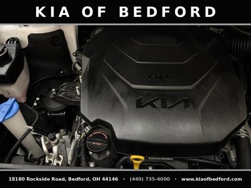 Certified 2023 Kia Telluride SX X-Pro AWD/4WD image 31