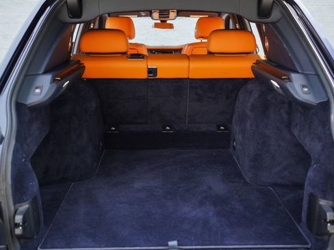 Used 2019 Rolls-Royce Cullinan AWD/4WD image 40