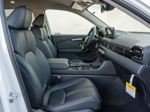 New 2026 Honda Pilot EX-L image 16