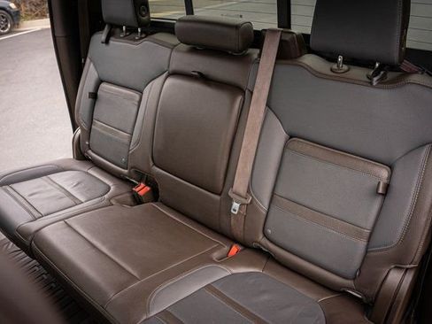 Used 2021 GMC Sierra 1500 Denali w/ Denali Ultimate Package image 31