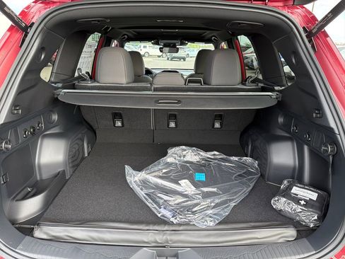 New 2026 Subaru Forester Premium image 27