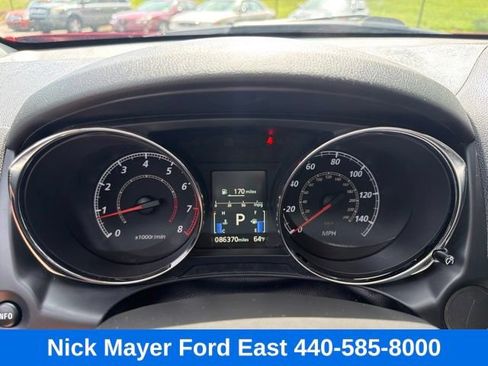 Used 2021 Mitsubishi Outlander Sport ES AWD/4WD image 33