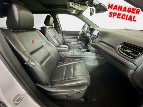 Used 2024 Dodge Durango GT RWD image 28
