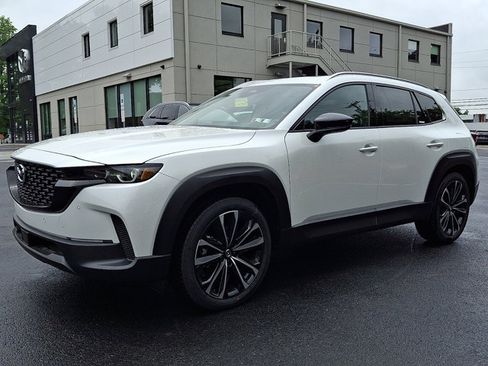 New 2026 MAZDA CX-50 AWD 2.5 S w/ Weather Package image 3