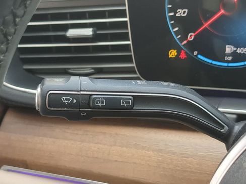 Used 2022 Mercedes-Benz GLE 350 image 26