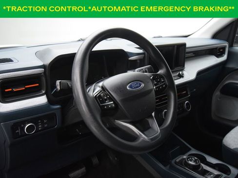 Used 2024 Ford Maverick XLT w/ Equipment Group 300A Standard AWD/4WD image 15