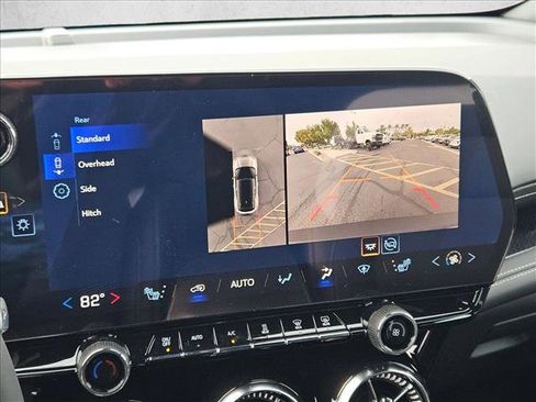 New 2026 Chevrolet Blazer EV LT image 13