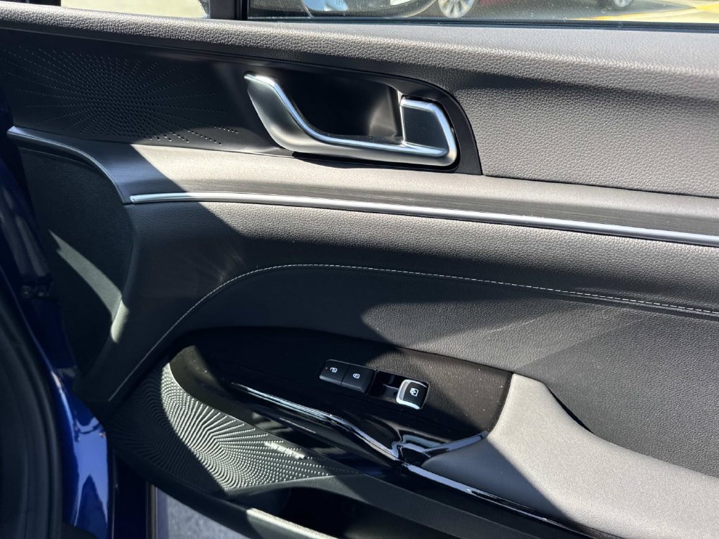 New 2027 Kia K5 GT-Line AWD/4WD image 15