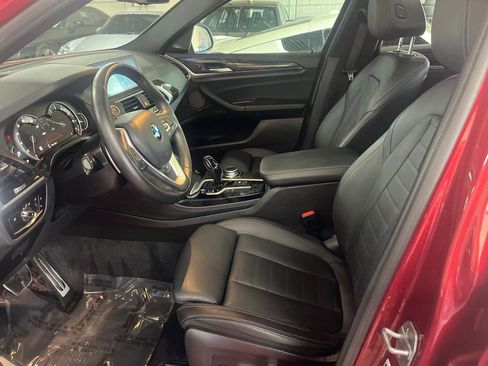 Used 2019 BMW X4 xDrive30i w/ M Sport Package 2 image 15