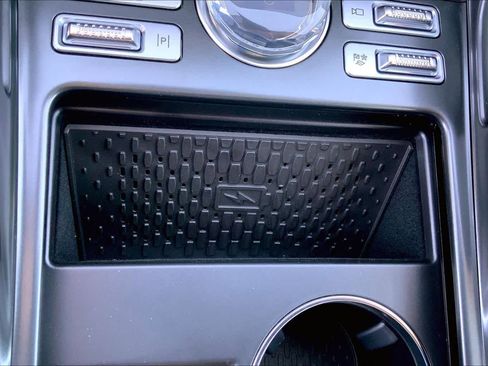 New 2026 Lincoln Nautilus Reserve image 19