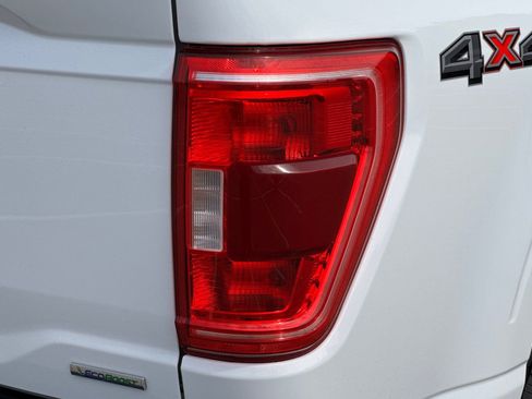 Used 2023 Ford F150 XLT AWD/4WD image 48