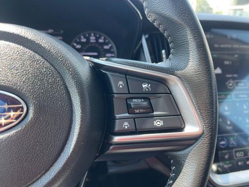 Used 2023 Subaru Outback Premium AWD/4WD image 21