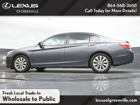 Used 2015 Honda Accord EX-L image 15