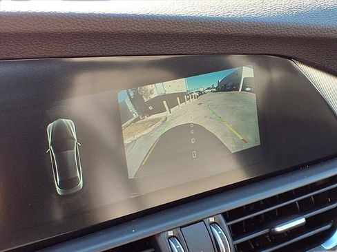 New 2025 Alfa Romeo Giulia w/ Veloce Package Rwd image 14