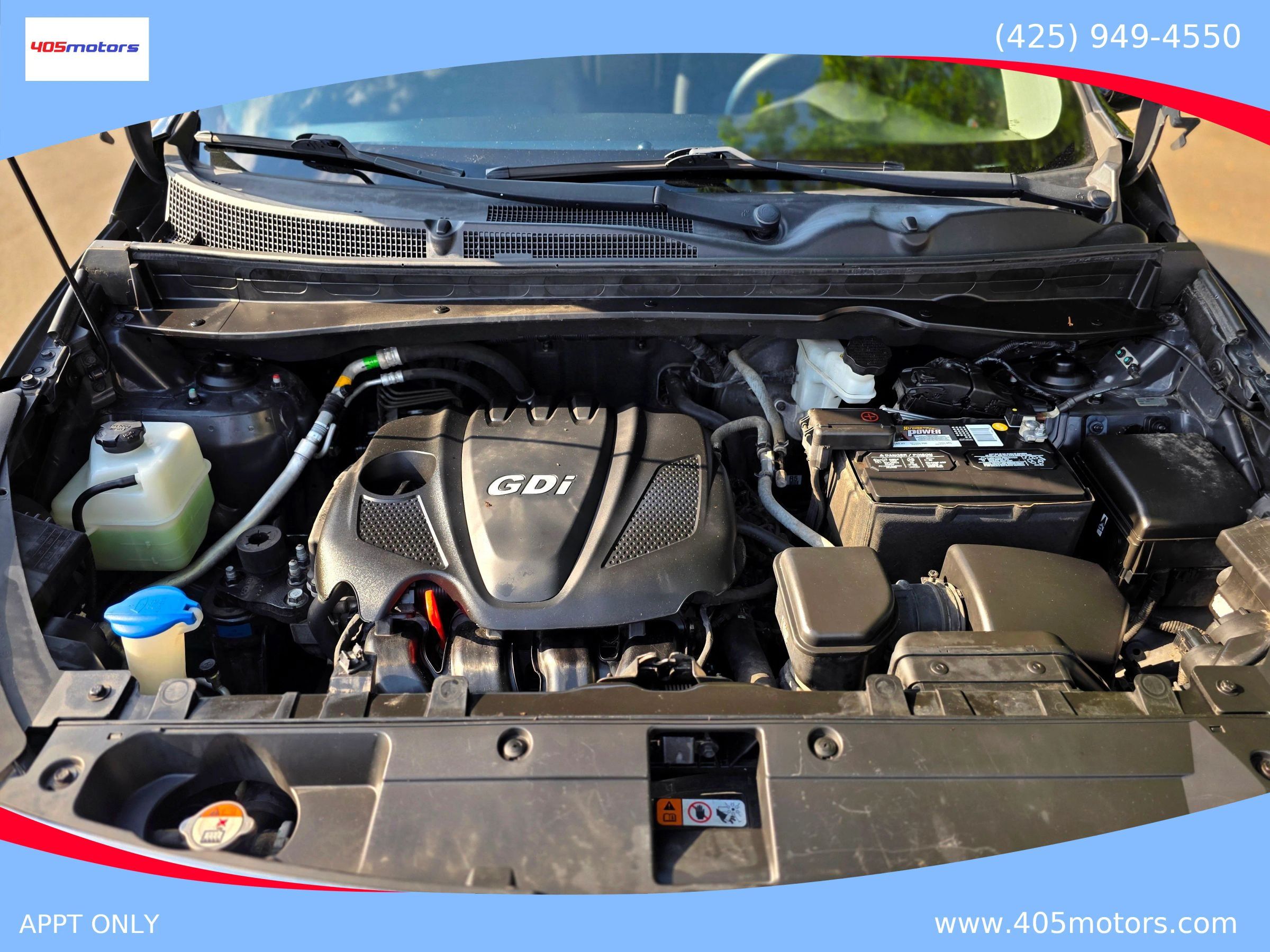 Used 2014 Kia Sportage LX FWD image 53