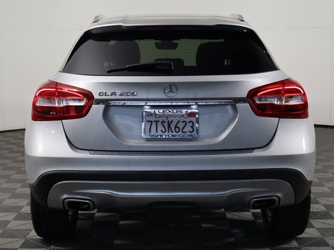 Used 2016 Mercedes-Benz GLA 250 image 5