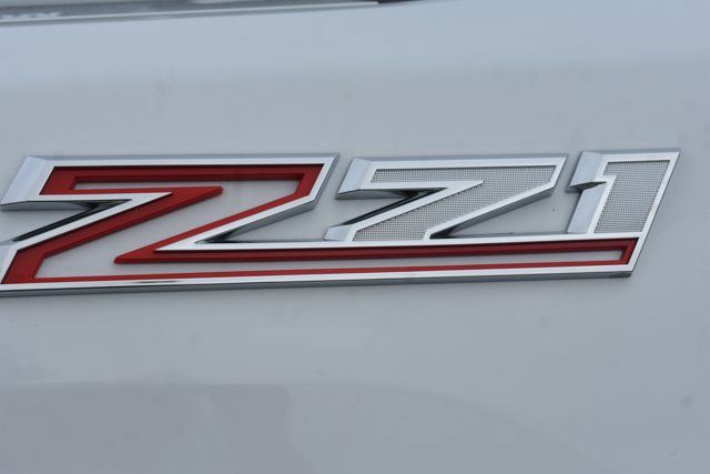 New 2026 Chevrolet Silverado 2500 Custom w/ Custom Value Package AWD/4WD image 13