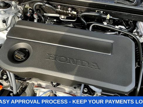 Used 2025 Honda Civic Sport image 34