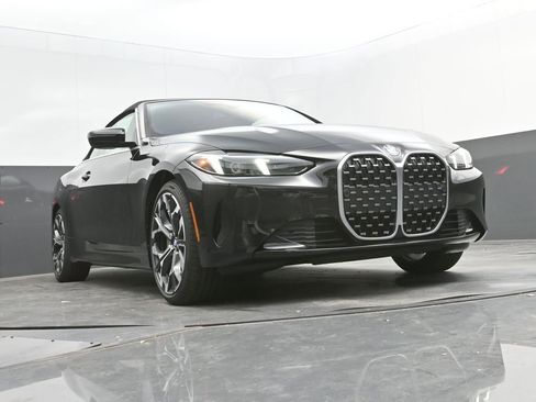 New 2026 BMW 430i Convertible w/ Premium Package image 44