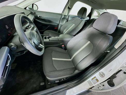 Used 2025 Hyundai Sonata SEL image 13