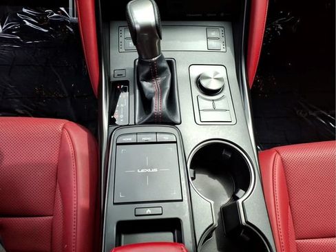 Used 2023 Lexus IS 350 F Sport w/ Handling Package RWD image 14
