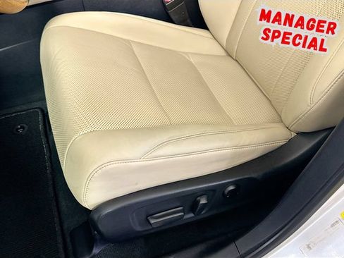 Used 2021 Lexus RX 350 FWD w/ Premium Package image 20