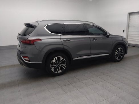 Used 2019 Hyundai Santa Fe AWD image 10