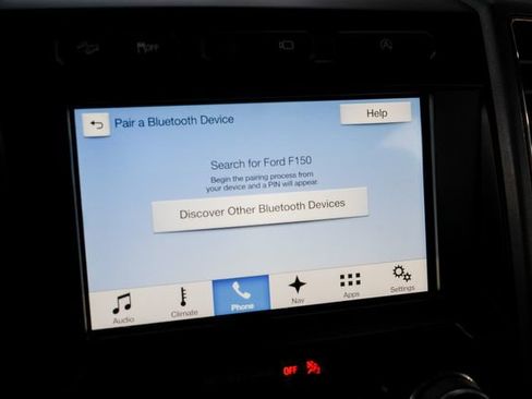 Used 2018 Ford F150 Raptor w/ Equipment Group 802A Luxury AWD/4WD image 54