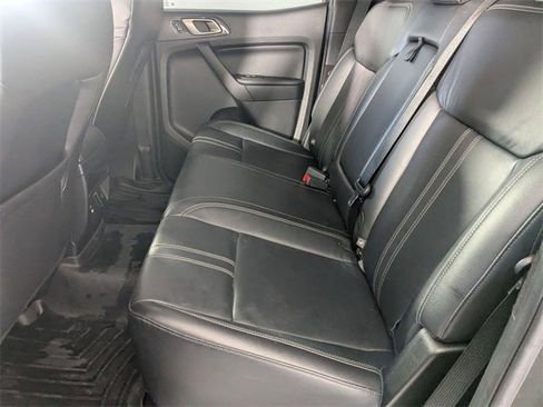 Used 2019 Ford Ranger Lariat w/ Equipment Group 501A Mid image 28