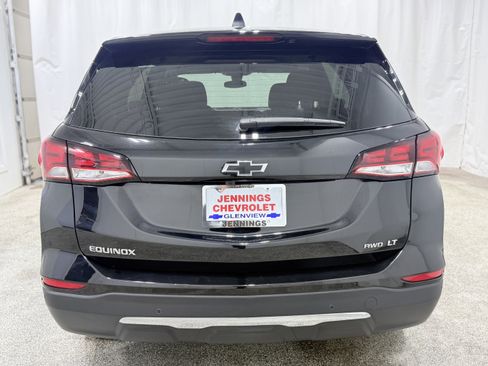 Certified 2023 Chevrolet Equinox LT image 7