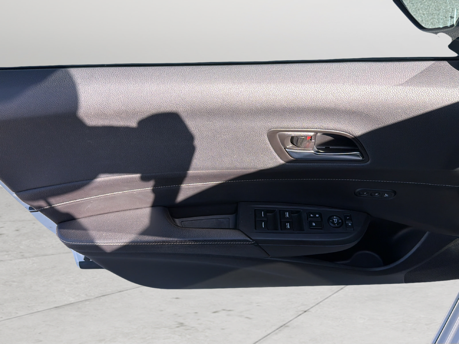 Used 2020 Acura ILX w/ Premium & A-SPEC Package FWD image 32