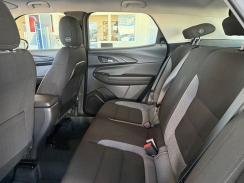 New 2026 Chevrolet TrailBlazer LS image 10