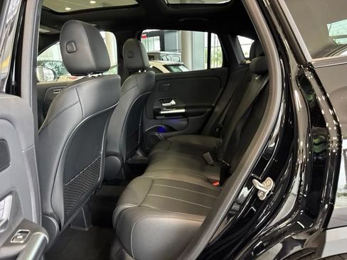 New 2026 Mercedes-Benz GLA 250 4MATIC image 29