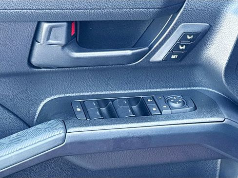 Certified 2026 Toyota 4Runner TRD Off-Road Premium AWD/4WD image 23