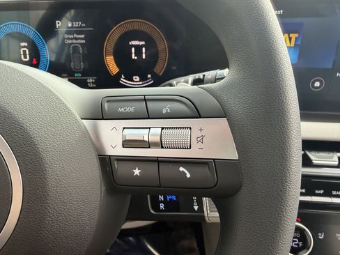 New 2026 Hyundai Tucson SEL image 35