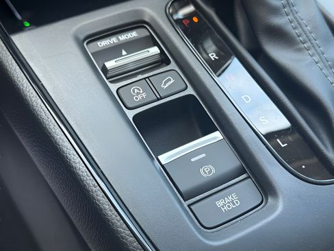 New 2026 Honda CR-V EX-L image 29