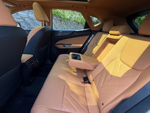 New 2026 Lexus NX 350 AWD w/ Luxury Package image 20