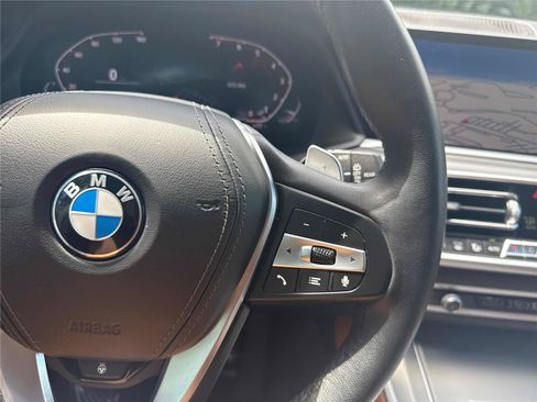 Used 2022 BMW X5 sDrive40i RWD image 19
