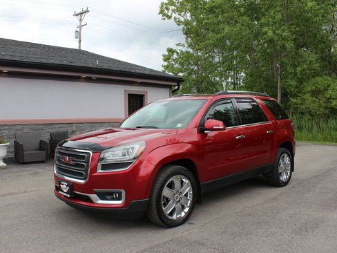Used 2014 GMC Acadia SLT AWD/4WD image 11