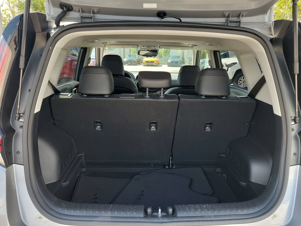 Certified 2023 Kia Soul GT-Line FWD image 30